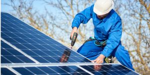 Installation Maintenance Panneaux Solaires Photovoltaïques à Plaimbois-du-Miroir